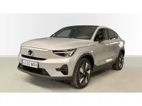 Usado Volvo EC40 Plus 185 kW (252 CV) 2024 Plateado SUV