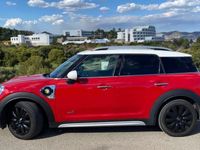 usado Mini Cooper S Countryman E ALL4