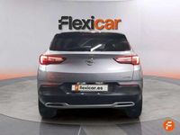Usado Opel Grandland X 131 CV (96 kW) 2020 Beige SUV