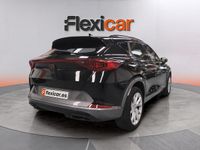 Usado Cupra Formentor 150 CV (110 kW) 2021 Negro SUV