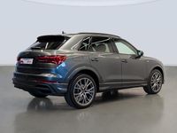 Begagnad Audi Q3 150 HK (110 kW) 2025 Grå SUV