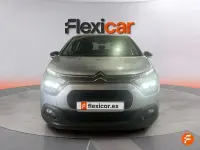 Usado Citroën C3 PureTech 83 CV (61 kW) 2024 Gris
