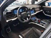 Nuevo Lamborghini Urus 801 CV (589 kW) 2026 Negro SUV