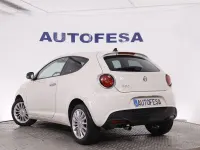 Usado Alfa Romeo MiTo 69 CV (50 kW) 2013 Blanco Utilitario