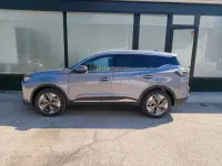 Nuevo Ebro s700 Luxury 147 CV (108 kW) 2026 Gris SUV