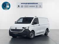 Nuevo VW T6.1 232 CV (170 kW) 2026 Blanco Van