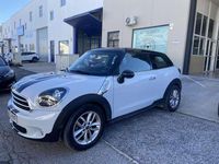 Usado Mini Cooper D 111 CV (81 kW) 2013 Blanco Utilitario