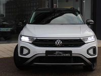 Usado VW T-Roc 116 CV (85 kW) 2023 Blanco SUV