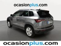 Usado Skoda 110 R Selection 150 CV (110 kW) 2025 Gris Pickup/Camioneta