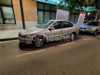Usado Seat Toledo 110 CV (80 kW) 1999 Gris / plata Berlina