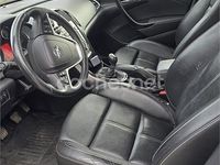 Usado Opel Astra Excellence 136 CV (100 kW) 2015 Azul Berlina