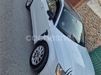 Usado Audi A3 Attraction 105 CV (77 kW) 2013 Blanco Berlina