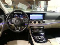 usado Mercedes 200 Clase E E Estate9g-tronic