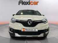 Usado Renault Captur LIMITED 90 CV (66 kW) 2019 Beige SUV