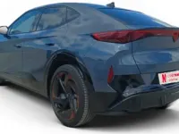 Usado Cupra Tavascan VZ 250 kW (340 CV) 2024 SUV