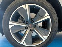 Usado Cupra Formentor 204 CV (150 kW) 2022 Blanco SUV