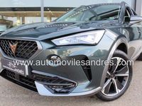 usado Cupra Formentor 1.5 TSI 150