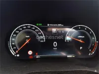 Usado Kia Ceed GT GT 204 CV (150 kW) 2021 Azul Berlina