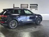 Usado Porsche Cayenne S 420 CV (308 kW) 2015 Negro SUV