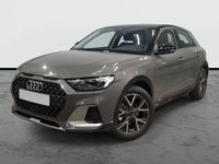 Usado Audi A1 116 CV (85 kW) 2025 Gris cronos metalizado / negro mito SUV