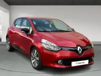 Usado Renault Clio Dynamique 90 CV (66 kW) 2015