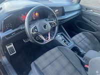 Usado VW Golf VIII GTI 245 CV (180 kW) 2022 Negro Berlina