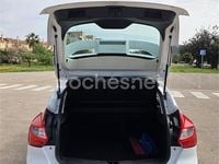 Usado Ford Focus Sport 115 CV (84 kW) 2013 Blanco Berlina
