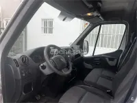 Usado Renault Master 120 CV (88 kW) 2012 Blanco Pickup/Camioneta