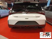 usado Hyundai i20 N 1.6 T-GDi 150 kW (204 CV)