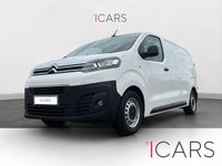 Usado Citroën Jumpy Comfort 116 CV (85 kW) 2019 Blanco Monovolumen