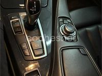 Usado BMW 650 Cabriolet 407 CV (299 kW) 2012 Negro Descapotable