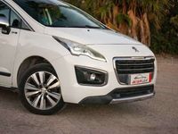 usado Peugeot 3008 1.2 PureTech S&S Style 130