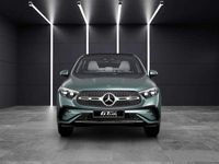 Usado Mercedes GLC300e AMG 333 CV (244 kW) 2025 Verde Coupe