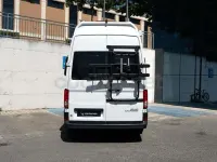 Usado VW California California 177 CV (130 kW) 2021 Blanco Van