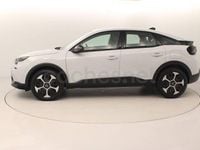 Ny Citroën C4 145 HK (106 kW) 2025 Hvid Sedan