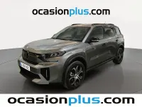 Usado Citroën C3 Aircross 145 CV (106 kW) 2025 Gris SUV