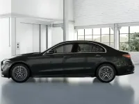 Nuevo Mercedes C200 163 CV (119 kW) 2026 Gris Berlina