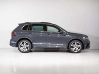 usado VW Tiguan 2.0tdi R-line Dsg 110kw