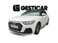 Usado Audi A1 95 CV (69 kW) 2020 SUV