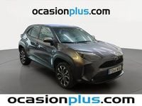 Usado Toyota Yaris Cross Active 116 CV (85 kW) 2024 Blanco SUV