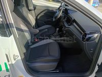 Nuevo Skoda Fabia 95 CV (69 kW) 2025 Blanco Utilitario