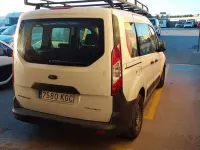 Usado Ford Transit Trend 75 CV (55 kW) 2017 Blanco Van