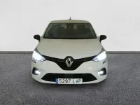 Käytetty Renault Clio V Business 100 HP (73 kW) 2021