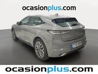 Usado DS Automobiles DS4 Trocadero 130 CV (95 kW) 2023 Gris Berlina