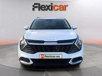 Usado Kia Sportage 152 CV (111 kW) 2023 Blanco SUV