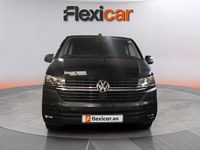 Usado VW Caravelle 110 CV (80 kW) 2021 Azul Van