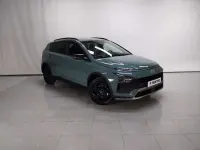 Nuevo Hyundai Bayon Blackline 90 CV (66 kW) 2026 SUV