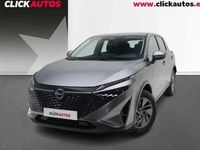 Usado Nissan Qashqai Acenta 140 CV (102 kW) 2025 SUV