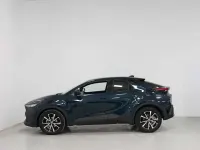 Usado Toyota C-HR Advance 140 CV (102 kW) 2024 Azul SUV