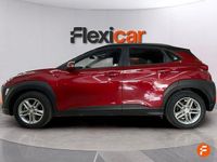 Usado Hyundai Kona 120 CV (88 kW) 2018 Rojo SUV